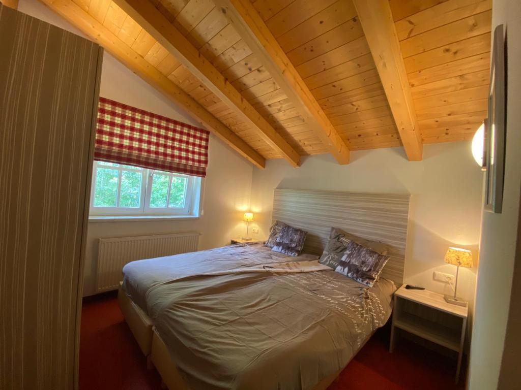 Alpin Resort Kaprun 14 Exterior foto