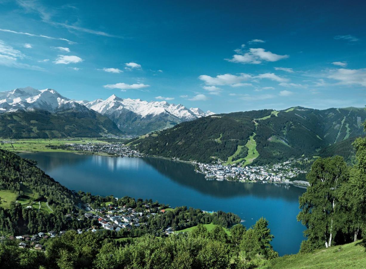 Alpin Resort Kaprun 14 Exterior foto