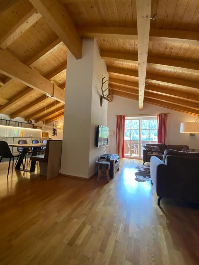 Alpin Resort Kaprun 14 Exterior foto