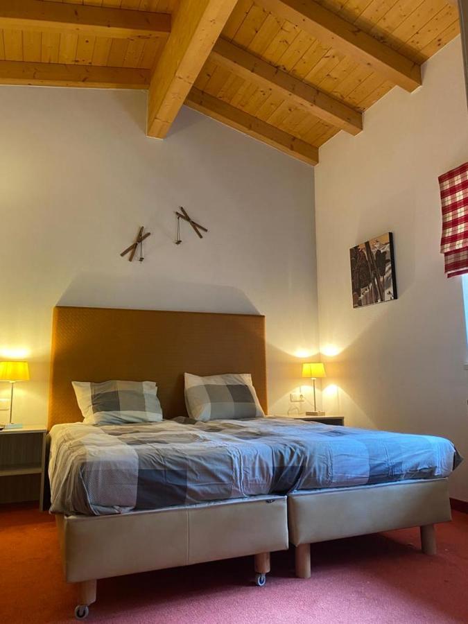 Alpin Resort Kaprun 14 Exterior foto